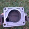 1994-1995 Ford Mustang 5.0L 65mm SVO SVT Throttle Body 302 GT40 COBRA GT V8
