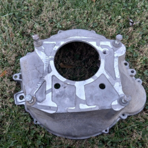 1986-1995 Ford Mustang 5.0L T5 Bellhousing Cobra 302 V8 Tremec TKO 3550 500 600