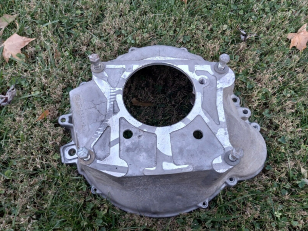 1986-1995 Ford Mustang 5.0L T5 Bellhousing Cobra 302 V8 Tremec TKO 3550 500 600