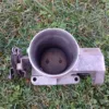 1994-1995 Ford Mustang 5.0L 65mm SVO SVT Throttle Body 302 GT40 COBRA GT V8
