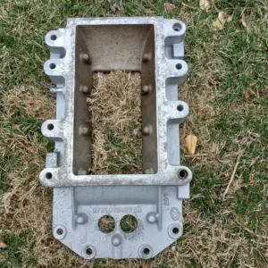 1999-2000 Ford Lightning 5.4L Harley Midplate Supercharger Eaton F150 SVT HD