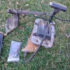 1986-1993 Ford Mustang 5.0L Automatic Transmission Shifter Setup GT LX Cobra AOD