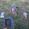 1986-1993 Ford Mustang 5.0L Automatic Transmission Shifter Setup GT LX Cobra AOD