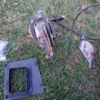 1986-1993 Ford Mustang 5.0L Automatic Transmission Shifter Setup GT LX Cobra AOD