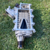 2007-2012 Ford Mustang Shelby GT500 Supercharger 5.4L Eaton M122 SVT COBRA OEM