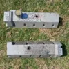 1996-2004 Ford Mustang 4.6L 11 Bolt Romeo BBK Valve covers GT 2V