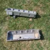 1996-2004 Ford Mustang 4.6L 11 Bolt Romeo BBK Valve covers GT 2V