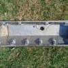 1996-2004 Ford Mustang 4.6L 11 Bolt Romeo BBK Valve covers GT 2V