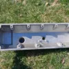 1996-2004 Ford Mustang 4.6L 11 Bolt Romeo BBK Valve covers GT 2V