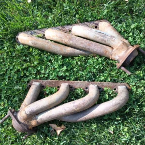 1986-1993 Ford Mustang 5.0L Ford Motorsport Headers Cobra GT40 302 V8