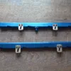 1986-1993 Ford Mustang 5.0 Vortech Fuel Lines GT40 Cobra 302 GT LX