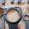 2003-2004 Ford Mustang Cobra Engine Motor Connecting Rods 32V 4V 4.6L SVT  03 04