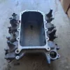2001-2004 Ford Lightning 5.4 Harley Lower Intake Plenum Supercharger F150 SVT HD