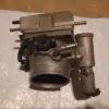 1986-1993 Ford Mustang 5.0L 70mm BBK Throttle Body 302 GT40 COBRA V8 GT LX