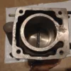 1986-1993 Ford Mustang 5.0L 70mm BBK Throttle Body 302 GT40 COBRA V8 GT LX