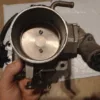 1986-1993 Ford Mustang 5.0L 70mm BBK Throttle Body 302 GT40 COBRA V8 GT LX