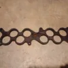 1986-1995 Ford Mustang 5.0L GT40 Cobra 1/2″ Intake Manifold Spacer 302 GT LX SVT