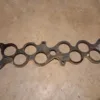 1986-1995 Ford Mustang 5.0L GT40 Cobra 3/8″ Intake Manifold Spacer 302 GT LX SVT