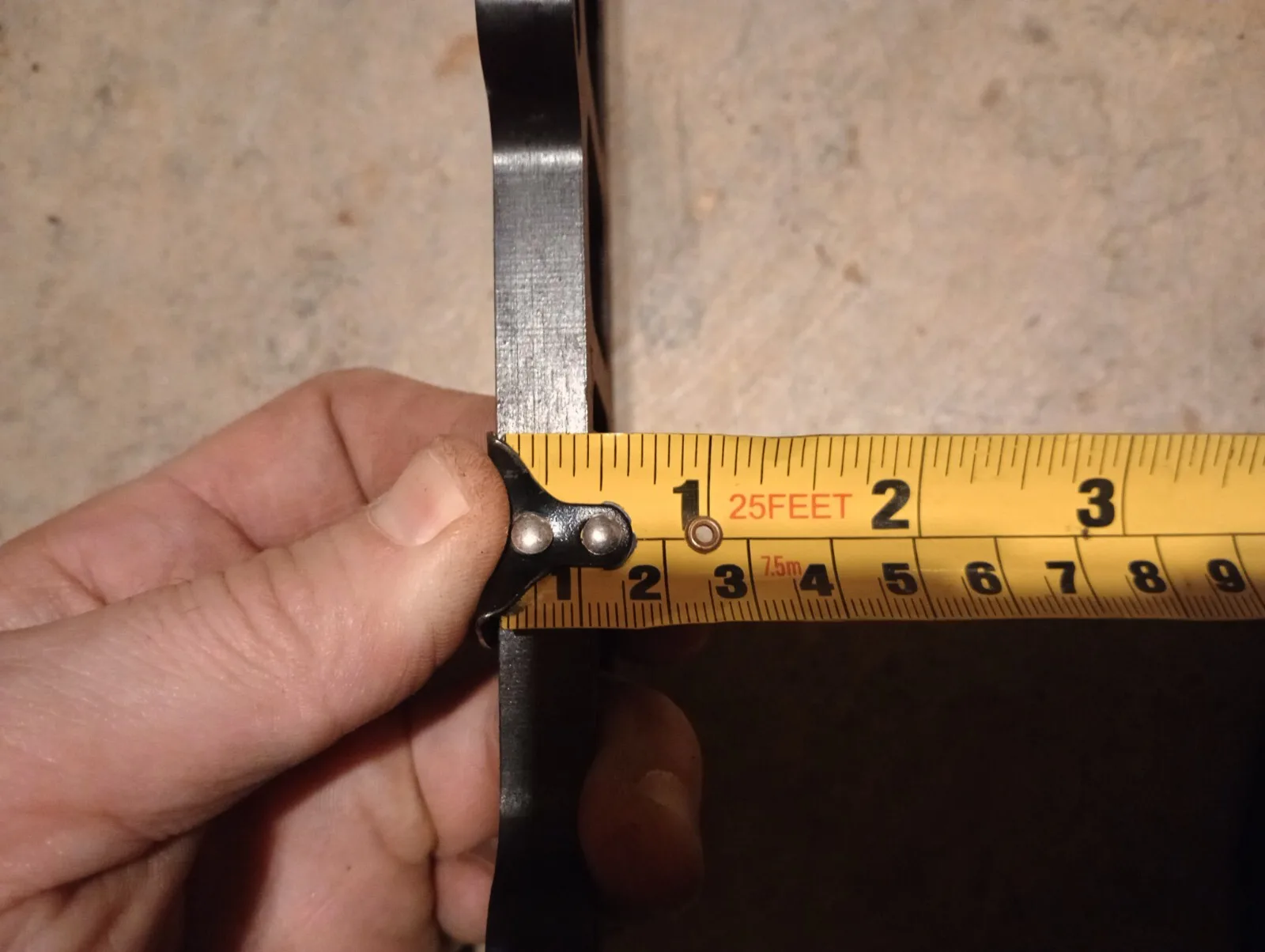 1986-1995 Ford Mustang 5.0L Edelbrock 3/8" Intake Manifold Spacer 302 GT LX SVT - Image 4