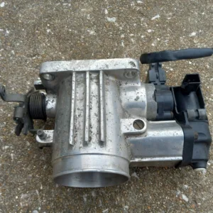 1994-1995 Ford Mustang 5.0L 70mm Throttle Body 302 GT40 COBRA EFI V8