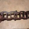 1986-1995 Ford Mustang 5.0L Trickflow 1″ Intake Manifold Spacer 302 GT LX SVT
