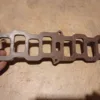1986-1995 Ford Mustang 5.0L Trickflow 3/8″ Intake Manifold Spacer 302 GT LX SVT