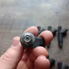 1999-2021 Ford Mustang 5.0L 4.6L Siemens 60lb Injectors EV6 Cobra 302 4V GT