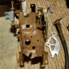 1983-1993 Ford Mustang Manual Clutch & Brake Pedal Assembly 5 speed T-5 Cobra GT