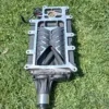 2015-2017 Ford Mustang 5.0L Roush Supercharger GT Coyote 4V(headunit only) R2300