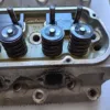 1987-1995 Ford Mustang 5.0L Edelbrock Aluminum Cylinder Heads COBRA 302 GT40 351