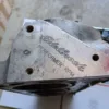1987-1995 Ford Mustang 5.0L Edelbrock Aluminum Cylinder Heads COBRA 302 GT40 351
