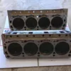 1987-1995 Ford Mustang 5.0L Edelbrock Aluminum Cylinder Heads COBRA 302 GT40 351
