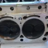 1987-1995 Ford Mustang 5.0L Edelbrock Aluminum Cylinder Heads COBRA 302 GT40 351