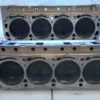 1987-1995 Ford Mustang 5.0L Edelbrock Aluminum Cylinder Heads COBRA 302 GT40 351