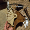 1983-1993 Ford Mustang Manual Clutch & Brake Pedal Assembly 5 speed T-5 Cobra GT