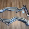 1979-1993 Ford Mustang 5.0L BBK 1- 5/8 Manual Headers 5 spd Cobra GT40 302 GT LX