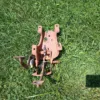 1983-1993 Ford Mustang Manual Clutch & Brake Pedal Assembly 5 speed T-5 Cobra GT