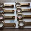 2003-2004 Ford Mustang Cobra Engine Motor Connecting Rods 32V 4V 4.6L SVT  03 04