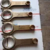 2003-2004 Ford Mustang Cobra Engine Motor Connecting Rods 32V 4V 4.6L SVT  03 04