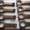 2003-2004 Ford Mustang Cobra Engine Motor Connecting Rods 32V 4V 4.6L SVT  03 04