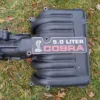 1986-1993 Ford Mustang 5.0L (OEM) Cobra Intake Manifold GT40 302 SVT EFI GT LX
