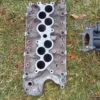 1986-1993 Ford Mustang 5.0L (OEM) Cobra Intake Manifold GT40 302 SVT EFI GT LX
