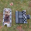 1986-1993 Ford Mustang 5.0L (OEM) Cobra Intake Manifold GT40 302 SVT EFI GT LX