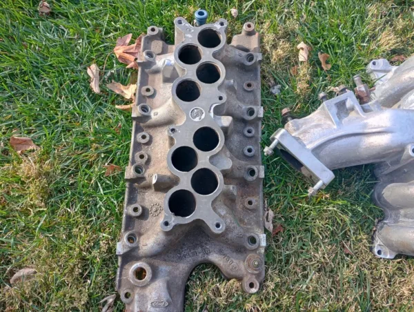 1994-1995 Ford Mustang 5.0L Cobra Intake Manifold GT40 302 SVT EFI GT