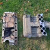 1994-1995 Ford Mustang 5.0L Cobra Intake Manifold GT40 302 SVT EFI GT