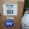 1986-1995 Ford Mustang 5.0L Trickflow “R” Series Nitrous Oxide Plate NOS 302 GT
