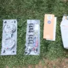 1986-1995 Ford Mustang 5.0L Trickflow “R” Series Nitrous Oxide Plate NOS 302 GT