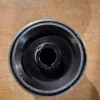 Vortech Supercharger 8 Rib Blower Pulley Mustang Cobra Camaro Corvette LS1 LS6