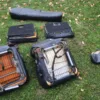 1987-1993 Ford Mustang 5.0L Front & Rear Seats Black Hatchback Reconditioned GT