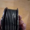 Vortech Supercharger 8 Rib Blower Pulley Mustang Cobra Camaro Corvette LS1 LS6